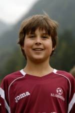 U-12: NAPOLI CLUB - FC GHERDEINA 2-2