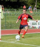 Fc Gherdëina perde la prima partita di campionato 