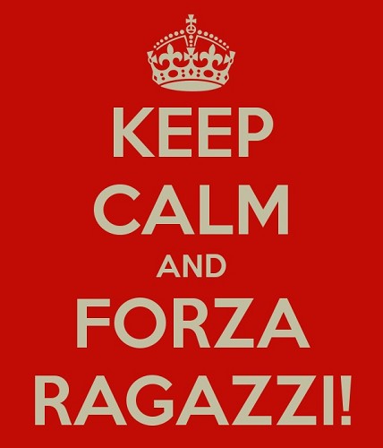 Forza ragazzi diamo tutto e prendiamoci i punti domani alle ore 16.00 a Nuova ponente inizia la partita Eggental contro Fc Gherdeina