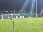 L Fc Gherdeina supera il primo turno di coppa di provincia