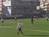 Sfortunatissima sconfitta del Fc Gherdeina ad Aslago per 2/1