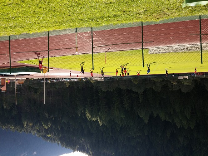 Partita al vertice finisce zero a zero. Pareggio amaro per il FC gherdeina