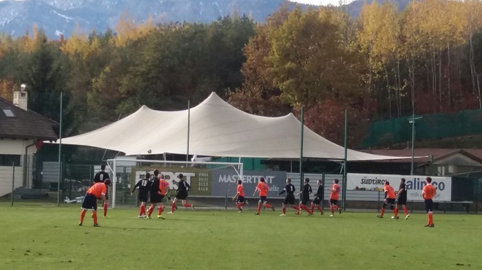 Heimniederlage gegen Steinegg 