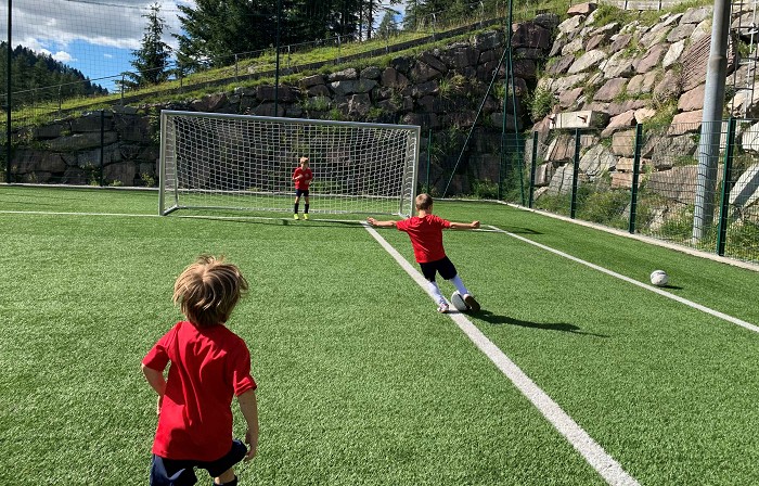 UPDATE - Wiederaufnahme der Trainingsaktivitäten