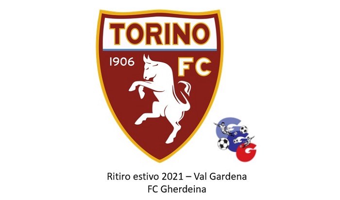 Ritiro del FC TORINO in Val Gardena