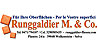 runggaldier org